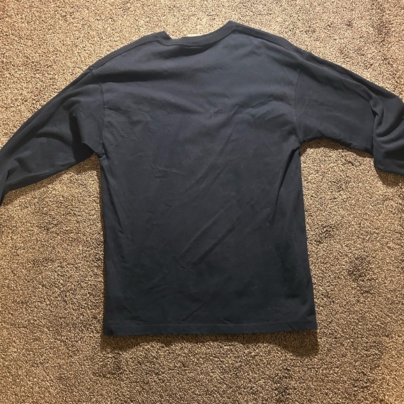 Nike ACG Black Crew Neck Shirt - Picture 4 of 4